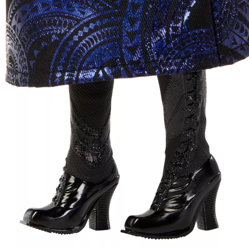 Muñeca cantarina Elphaba de Mattel Universal Pictures’ Wicked: For Good, outfit fiel a la película, canta «For Good»