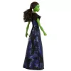 Muñeca cantarina Elphaba de Mattel Universal Pictures’ Wicked: For Good, outfit fiel a la película, canta «For Good»