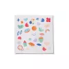 Conjunto de playa BABY born 43 cm set de playa para muñeca