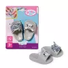 Zapatillas BABY born 3 surtidas 43 cm zapatos para muñeca