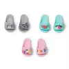 Zapatillas BABY born 3 surtidas 43 cm zapatos para muñeca