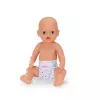 Pañales BABY born pack de 2 36 cm pañales para muñeca