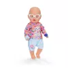 Conjunto de bicicleta BABY born 43 cm set de ropa para muñeca