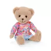 Conjunto de bicicleta BABY born 43 cm set de ropa para muñeca