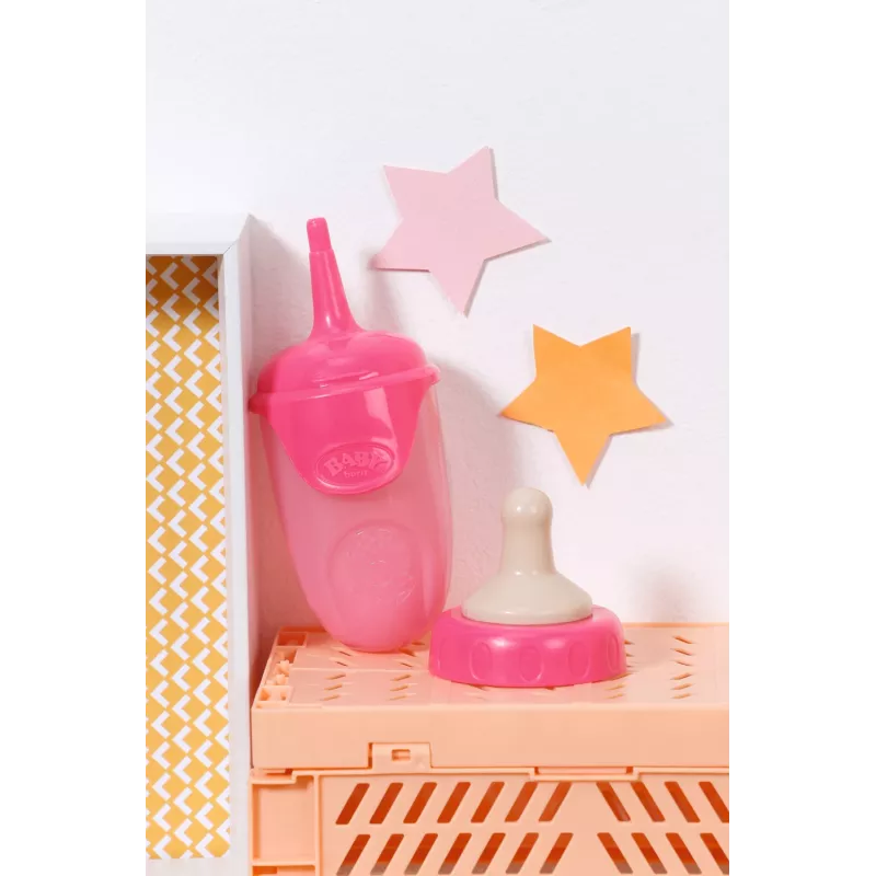 BABY born 832509 accesorio para muñeca biberón