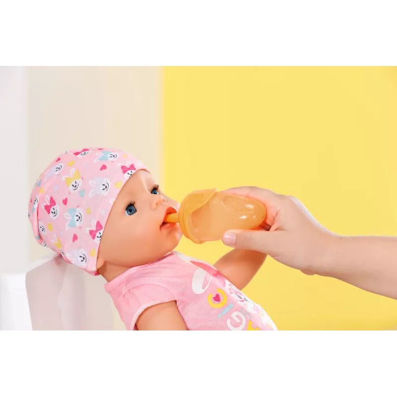 BABY born 832509 accesorio para muñeca biberón
