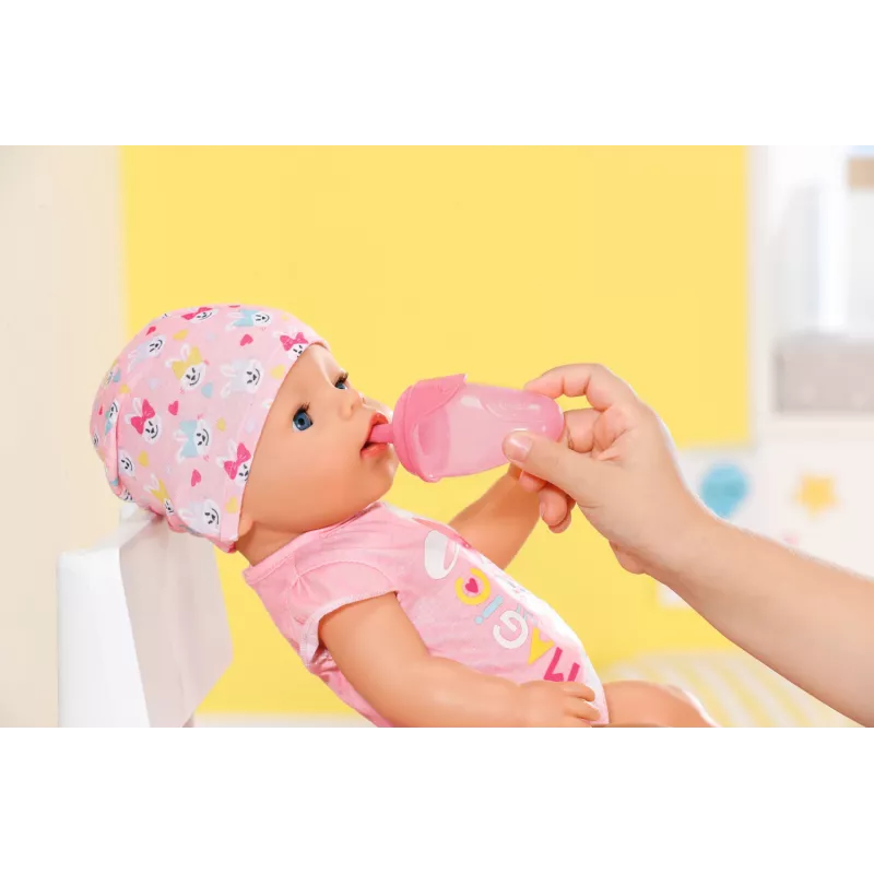 BABY born 832509 accesorio para muñeca biberón