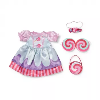 BABY born 839706 accesorio para muñeca vestido