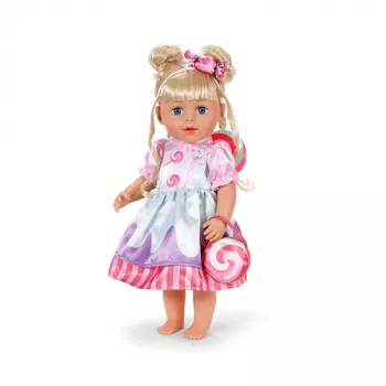 BABY born 839706 accesorio para muñeca vestido