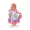 BABY born 839706 accesorio para muñeca vestido