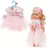 Vestido de hada de las flores BABY born para muñeca