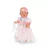 Vestido de hada de las flores BABY born para muñeca