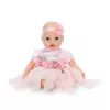 Vestido de hada de las flores BABY born para muñeca