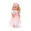 Vestido de hada de las flores BABY born para muñeca