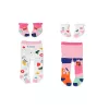 Medias y calcetines BABY born 2 surtidos 43 cm medias para muñeca
