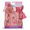 BABY born 840740 accesorio para muñeca set de ropa