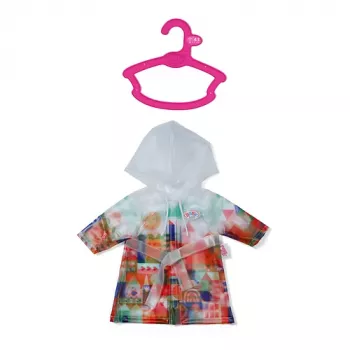 BABY born 839959 accesorio para muñeca abrigo