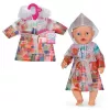 BABY born 839959 accesorio para muñeca abrigo