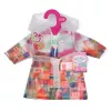 BABY born 839959 accesorio para muñeca abrigo