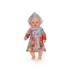 BABY born 839959 accesorio para muñeca abrigo