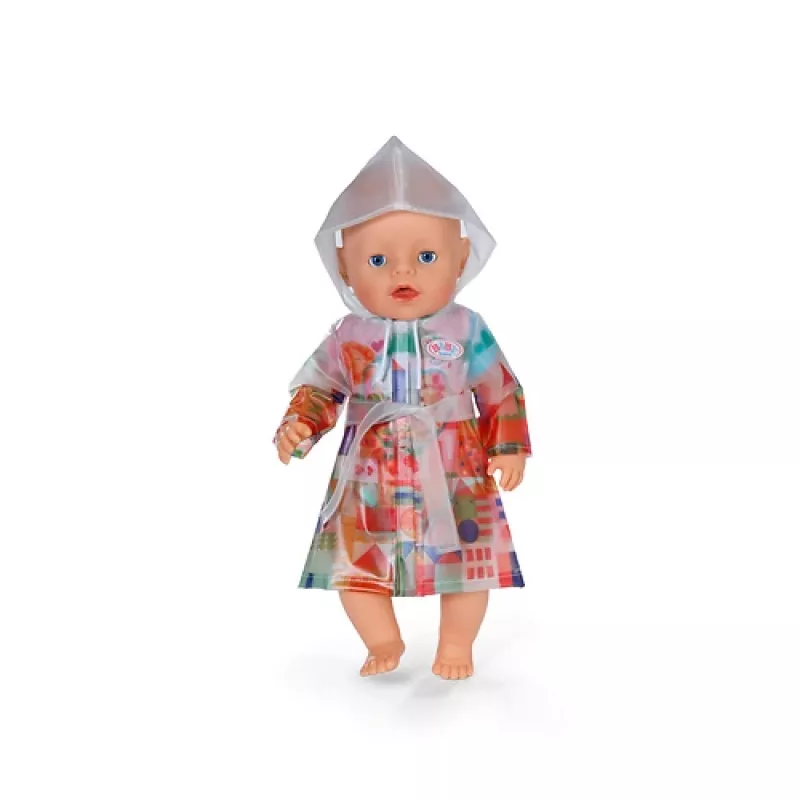 BABY born 839959 accesorio para muñeca abrigo