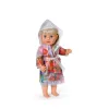 BABY born 839959 accesorio para muñeca abrigo