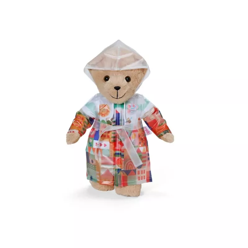 BABY born 839959 accesorio para muñeca abrigo