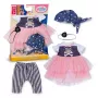 BABY born 839737 Accesorios para muñecas Ropa para muñecas
