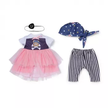 BABY born 839737 Accesorios para muñecas Ropa para muñecas