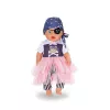 BABY born 839737 Accesorios para muñecas Ropa para muñecas
