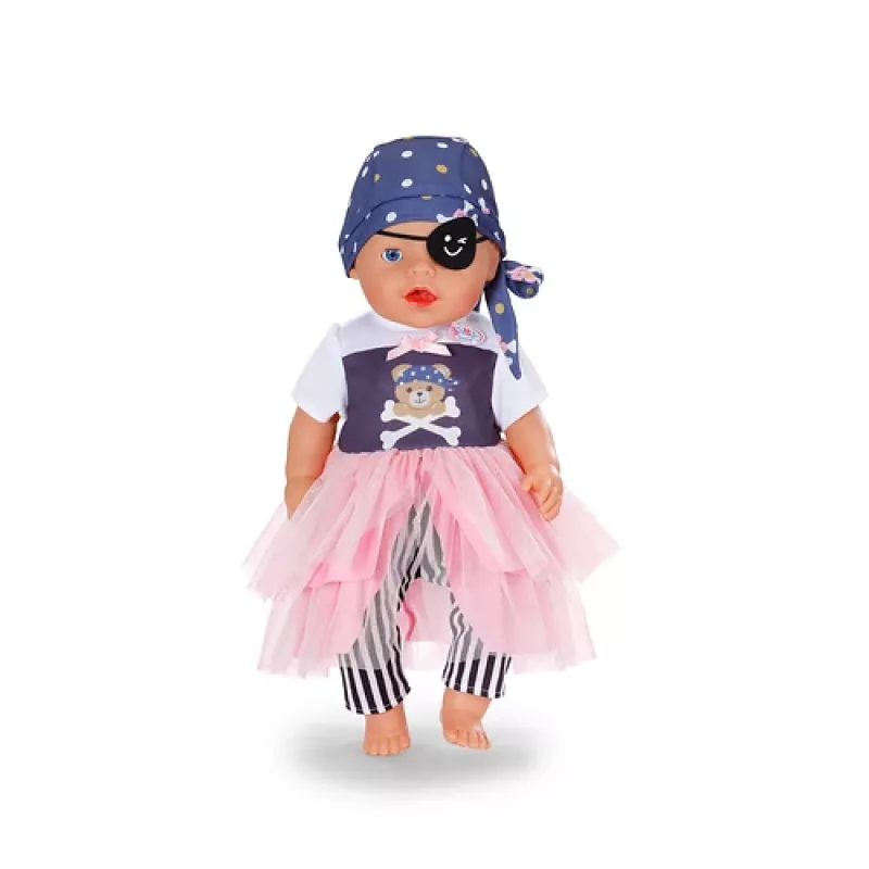 BABY born 839737 Accesorios para muñecas Ropa para muñecas