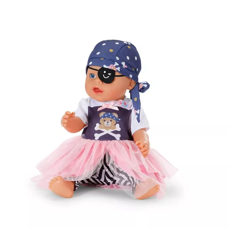 BABY born 839737 Accesorios para muñecas Ropa para muñecas