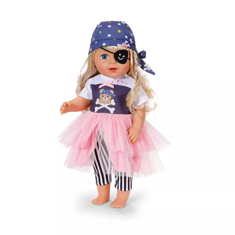 BABY born 839737 Accesorios para muñecas Ropa para muñecas