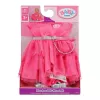 BABY born 840559 Accesorios para muñecas Vestido para muñecas