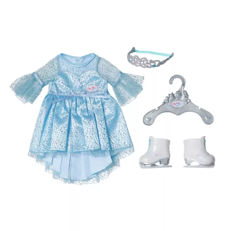 BABY born 840535 Accesorios para muñecas Ropa para muñecas