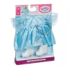 BABY born 840535 Accesorios para muñecas Ropa para muñecas