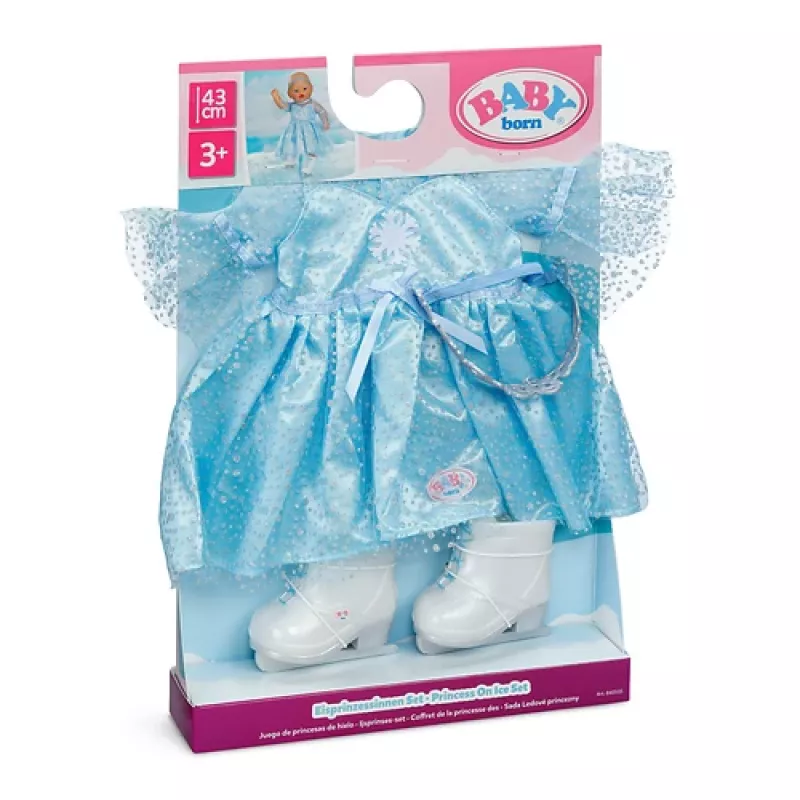BABY born 840535 Accesorios para muñecas Ropa para muñecas
