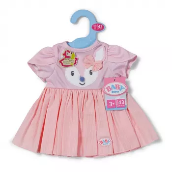 BABY born 839676 Accesorios para muñecas Vestido para muñecas