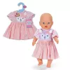 BABY born 839676 Accesorios para muñecas Vestido para muñecas