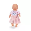 BABY born 839676 Accesorios para muñecas Vestido para muñecas