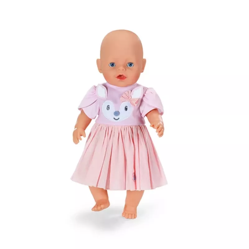 BABY born 839676 Accesorios para muñecas Vestido para muñecas