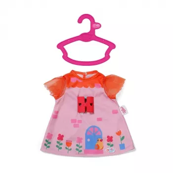 BABY born 839645 Accesorios para muñecas Vestido para muñecas