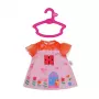 BABY born 839645 Accesorios para muñecas Vestido para muñecas