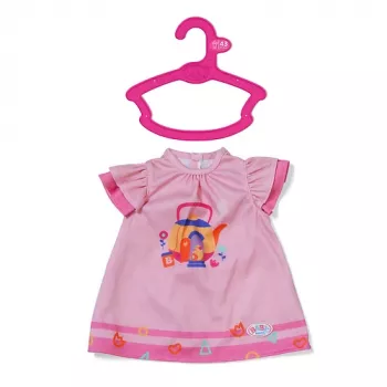 BABY born 839652 Accesorios para muñecas Vestido para muñecas