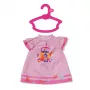 BABY born 839652 Accesorios para muñecas Vestido para muñecas