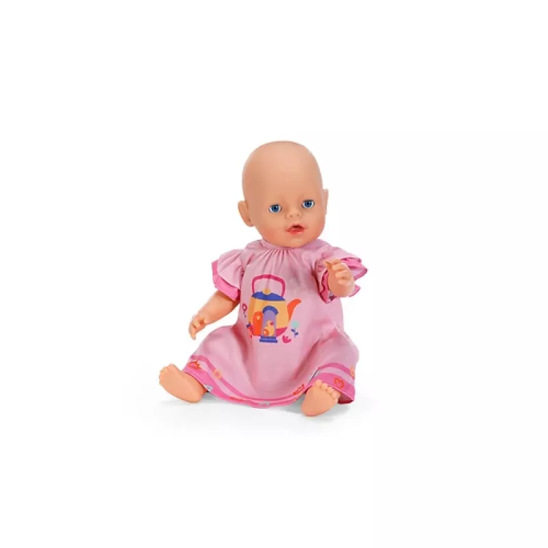 BABY born 839652 Accesorios para muñecas Vestido para muñecas