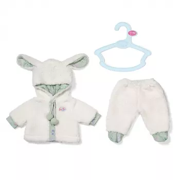 BABY born 840139 Ropa para muñecas Vestido para muñecas
