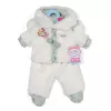 BABY born 840139 Ropa para muñecas Vestido para muñecas