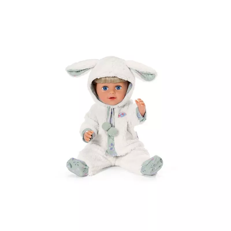 BABY born 840139 Ropa para muñecas Vestido para muñecas