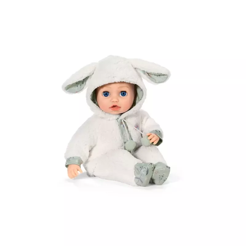 BABY born 840139 Ropa para muñecas Vestido para muñecas